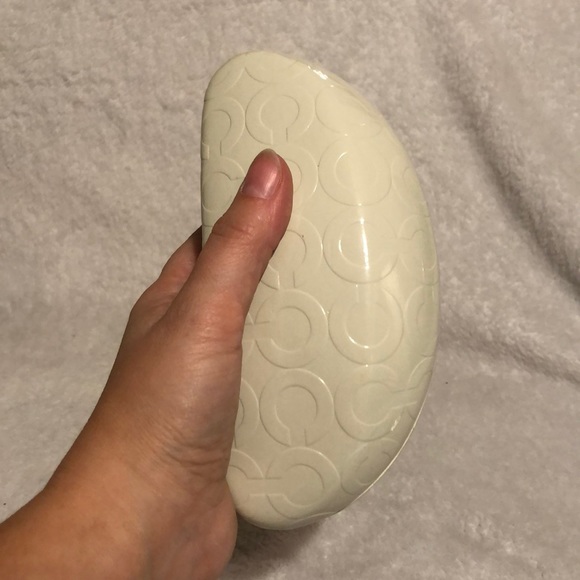 Coach sunglasses case - Picture 7 of 7